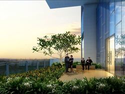 Arc 380 (D8), Office #582782001